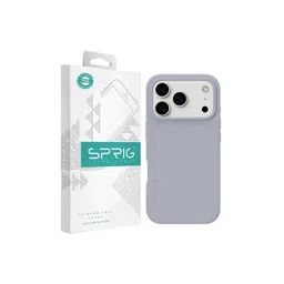 SPRIG Liquid Silicone iPhone 17 Pro Max Back Case-picture-37