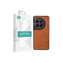 SPRIG Oneplus 12 Back Case Mobile Accessories-picture-44