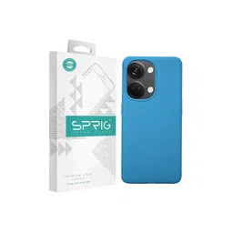 SPRIG OnePlus Nord 3 5G Back Case Mobile Accessories-picture-24