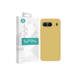 SPRIG OnePlus Nord 4 5G Impact Resistant Back Case Mobile Accessories-picture-17