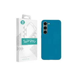 SPRIG Printed Samsung Galaxy S23 Plus 5G Back Case Mobile Accessories-picture-28