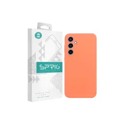 SPRIG Samsung Galaxy S23 FE 5G Back Case Mobile Accessories-picture-29