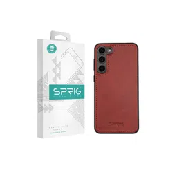 SPRIG Samsung Galaxy S23 Plus 5G Back Case Mobile Accessories-picture-40