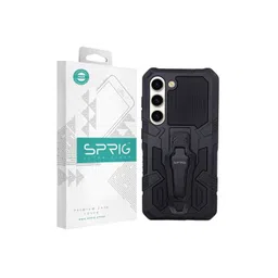 SPRIG Samsung Galaxy S23 Plus 5G Back Case Mobile Accessories-picture-41