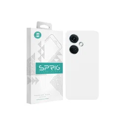 SPRIG Shock Proof Oneplus Nord CE 3 Liquid Silicone Back Case-picture-11