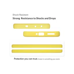 SPRIG Shock Proof OnePlus Nord CE 3 Liquid Silicone Back Case image 2