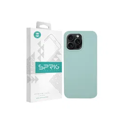 SPRIG Shock Proof Silicon iPhone 14 Pro Back Case-picture-26