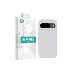 SPRIG Silicone Google Pixel 10 Bumper Case-picture-19