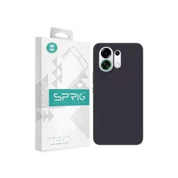 SPRIG Solid Back Case Mobile Accessories-picture-32