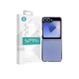 SPRIG Solid Printed Back Case Mobile Accessories-picture-34
