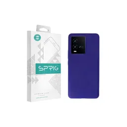 SPRIG Solid Printed Back Case Mobile Accessories-picture-29