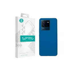SPRIG Solid Printed Back Case Mobile Accessories-picture-24