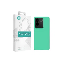 SPRIG Solid Printed Back Case Mobile Accessories-picture-17