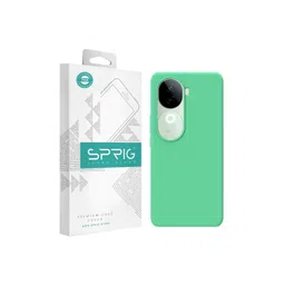 SPRIG Solid Printed Back Case Mobile Accessories-picture-46