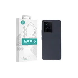 SPRIG Solid Printed Back Case Mobile Accessories-picture-23