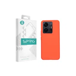SPRIG Solid Printed Back Case Mobile Accessories-picture-20