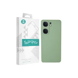 SPRIG Solid Printed Back Case Mobile Accessories-picture-41