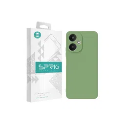 SPRIG Solid Printed Back Case Mobile Accessories-picture-13