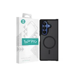 SPRIG Solid Printed Back Case Mobile Accessories-picture-36