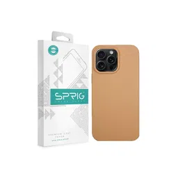 SPRIG Solid Printed iPhone 15 Pro Bumper Case Mobile Accessories-picture-35