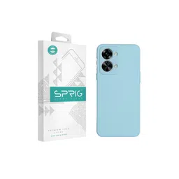 SPRIG Solid Printed Oneplus Nord 2T Back Case-picture-48