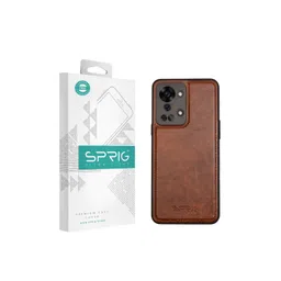 SPRIG Solid Printed Oneplus Nord 2T Back Case Mobile Accessories-picture-49