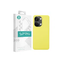 SPRIG Solid Printed OnePlus Nord 3 5G Back Case Mobile Accessories-picture-29