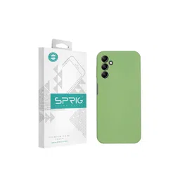 SPRIG Solid Printed Samsung Galaxy A14 Back Case Mobile Accessories-picture-13