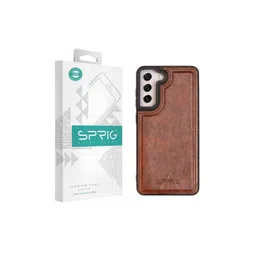 SPRIG Solid Printed Samsung Galaxy S22 Back Case Mobile Accessories-picture-26
