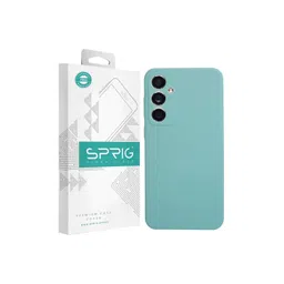 SPRIG Solid Printed Samsung Galaxy S23 FE 5G Back Case Mobile Accessories-picture-26