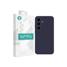 SPRIG Solid Printed Samsung Galaxy S23 FE 5G Back Case Mobile Accessories-picture-28