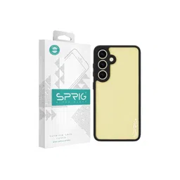 SPRIG Solid Printed Samsung Galaxy S24 FE 5G Back Case Mobile Accessories-picture-30