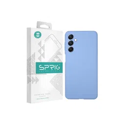 SPRIG Solid Samsung Galaxy F54 Back Case Mobile Accessories-picture-21