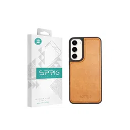 SPRIG Solid Samsung Galaxy S23 Plus 5G Back Case Mobile Accessories-picture-12