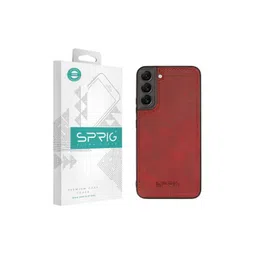 SPRIG Unisex Samsung Galaxy S22 Plus Back Case Mobile Accessories-picture-18