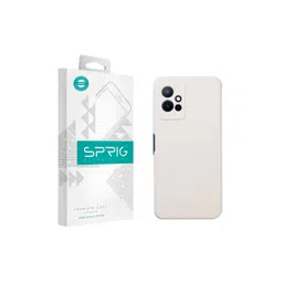 SPRIG vivo iQOO Z6 5G Liquid Silicone Back Cover-picture-18