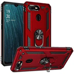 sprik Back Cover for OPPO A5s-picture-12