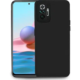 sprik Back Cover for Redmi Note 10s-picture-10