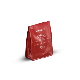 Spring H2O Bridal Facial Kit-picture-26