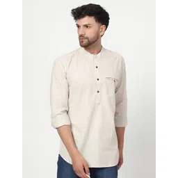 Spring Soul Comfort Fit Casual Shirt-image-44