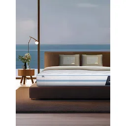 Springfit White King Mattress-picture-22