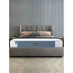 Springfit White Queen Mattress-picture-16