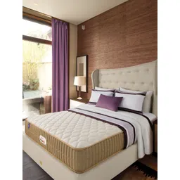 Springfit White Single Mattress-picture-16