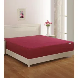 springtek 100% Waterproof Breathable and Non-Allergenic Premium Cotton Mattress Protector (78x36) Single Size-picture-35