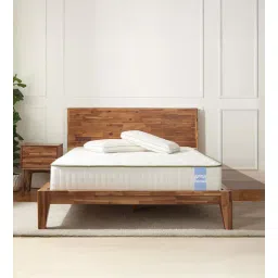 springtek Supernova 4 Layered Orthopedic 6 Inch Hybrid LatexMemory & HD Foam Mattress In Single Size-picture-31