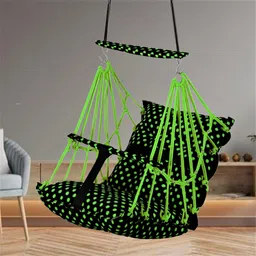 sprointal Swing Chair for Kids Baby Children jula 1-6 Years Old Baby with SafetyBelt Swing Swings-picture-12