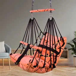 sprointal Swing Chair for Kids Baby Children jula 1-6 Years Old Baby with SafetyBelt Swing Swings-picture-12