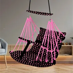 sprointal Swing for Kids Baby swing Children jula 1-6 Years Old Baby with SafetyBelt Swing Swings-picture-11