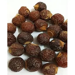 SPS MARKETING Reetha / Soapnut / Ritha / Aritha / Kunkudukai 100g-picture-14
