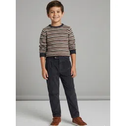 SPUNKIES Boys Corduroy Pleated Trousers-picture-14